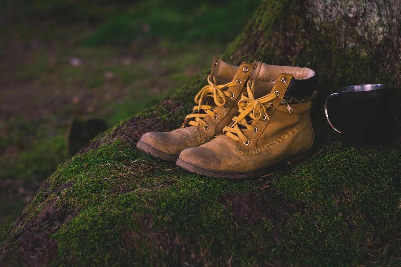 Bottes Poema Paris : mode éthique avec tannage écologique.