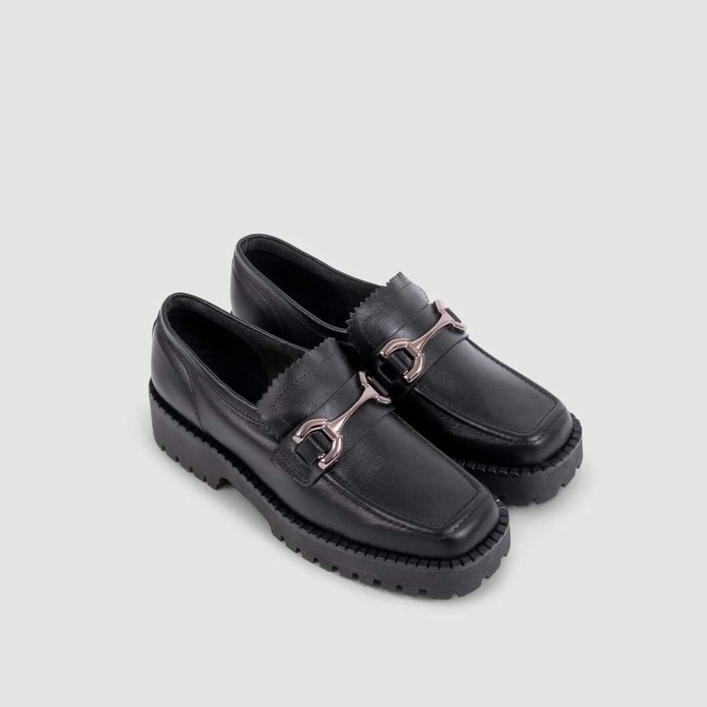 chaussures intemporelles