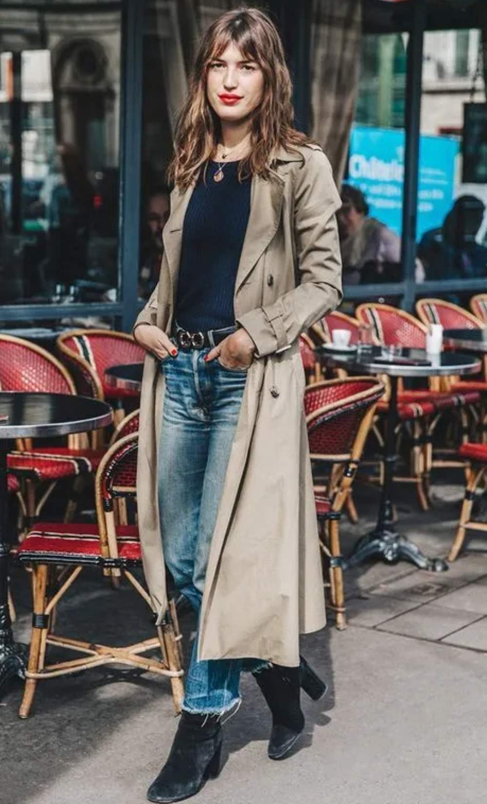 chaussures de printemps