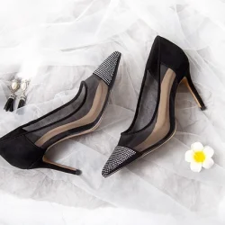 Chaussures Élégantes pour Mariées – Parfaites pour les Mariages